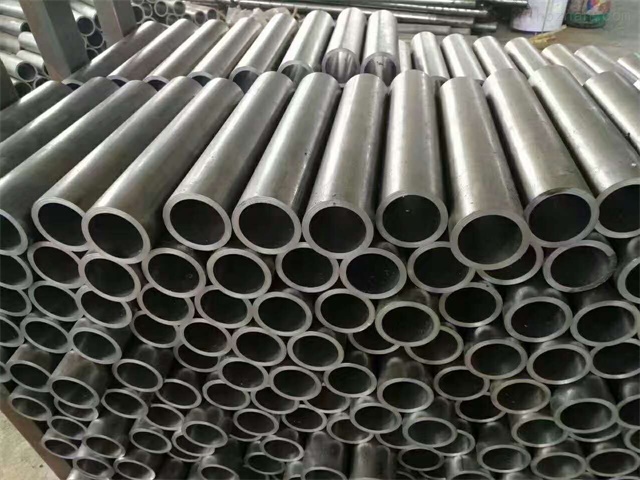 武安30CrMo精密无缝钢管