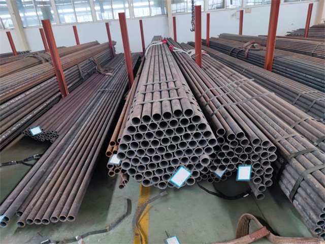 武安20G合金无缝钢管