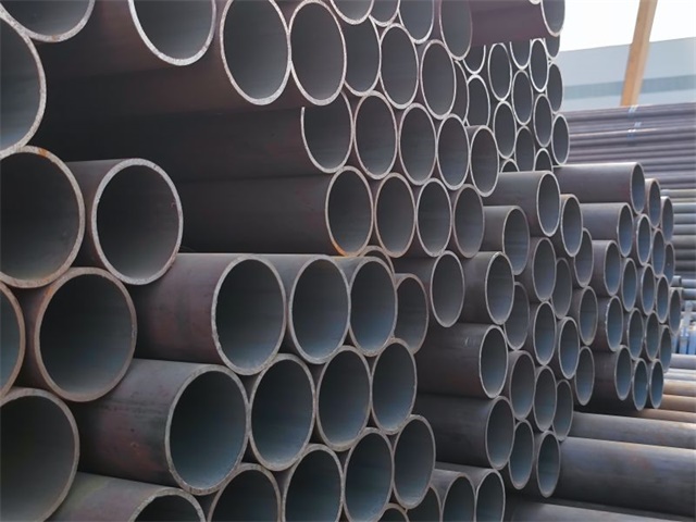 武安15CrMoG钢管